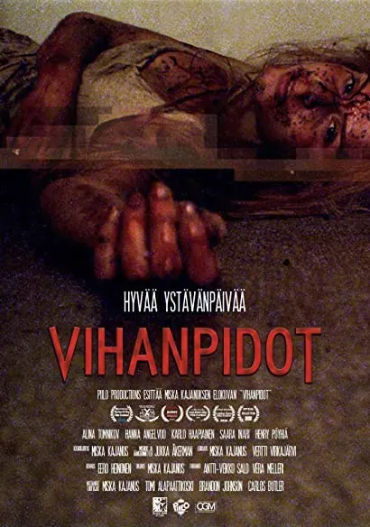 Vihanpidot