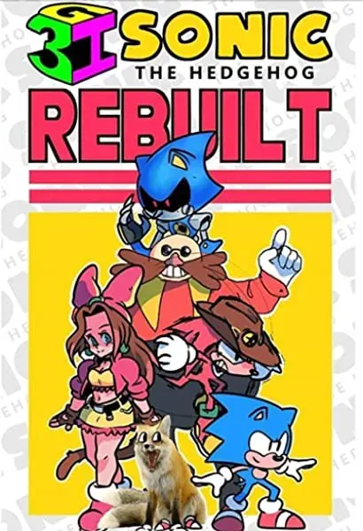 Sonic Rebuilt