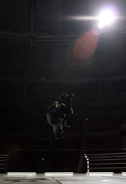 Hype Nation 3D