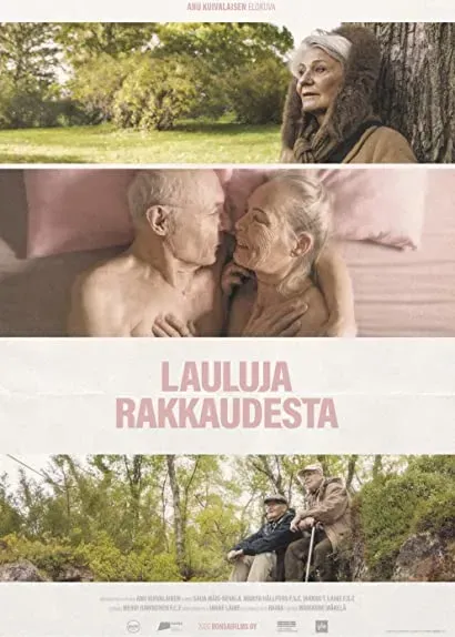 Lauluja rakkaudesta