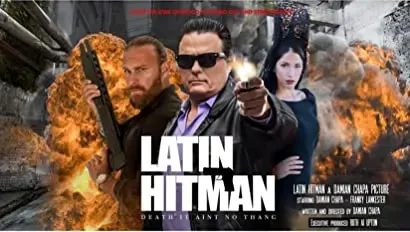 Latin Hitman