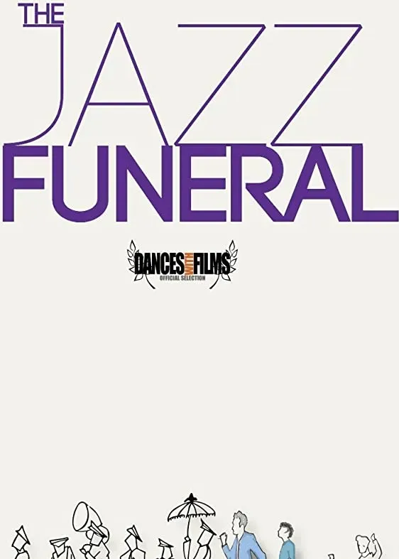 The Jazz Funeral online