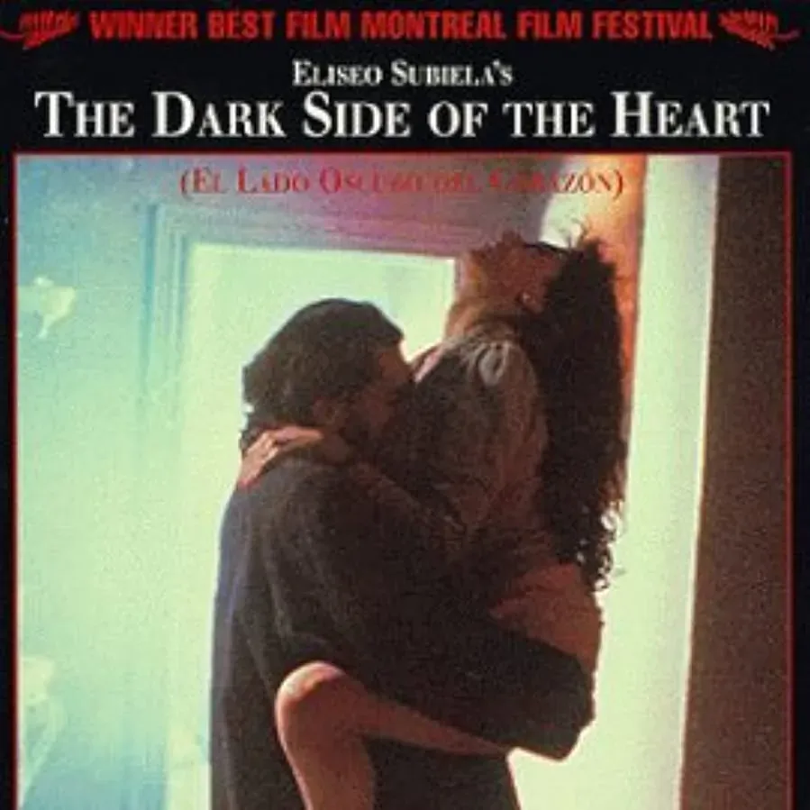 El lado oscuro del corazón online