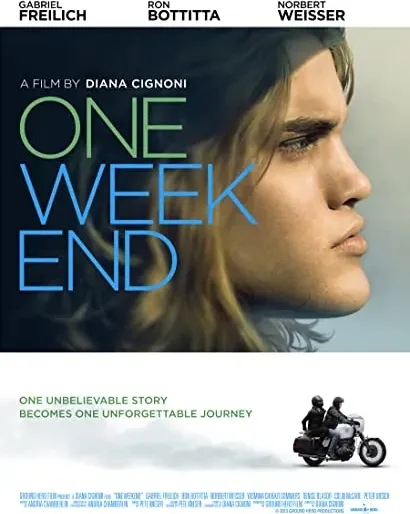 One Weekend