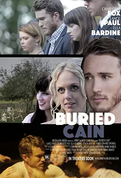 Buried Cain