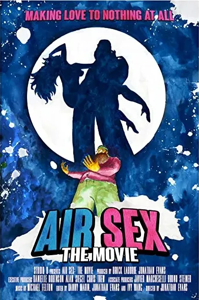 Air Sex: The Movie