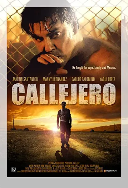 Callejero