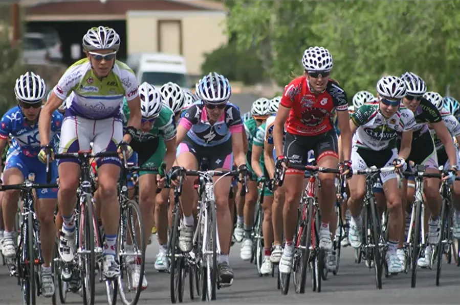 Half The Road: The Passion, Pitfalls & Power of Women's Professional Cycling online
