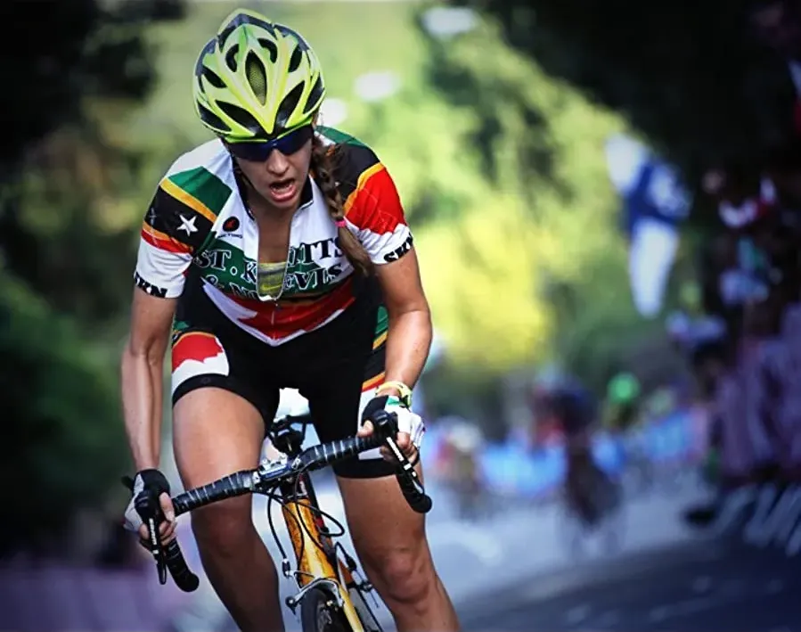 Half The Road: The Passion, Pitfalls & Power of Women's Professional Cycling online