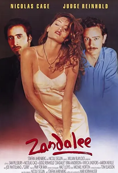 Zandalee