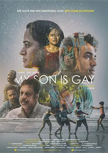 My Son is Gay