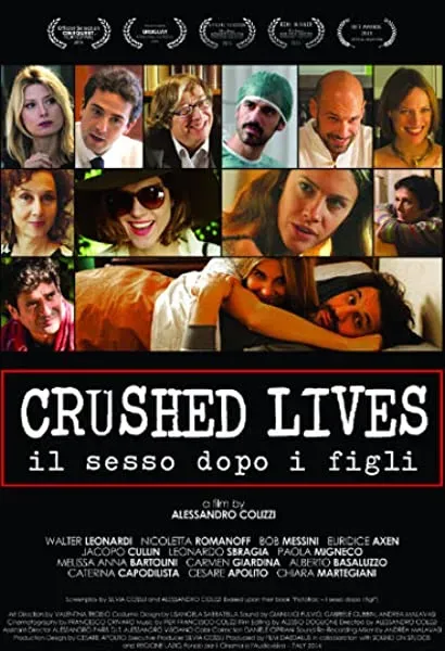 Crushed Lives - Il sesso dopo i figli