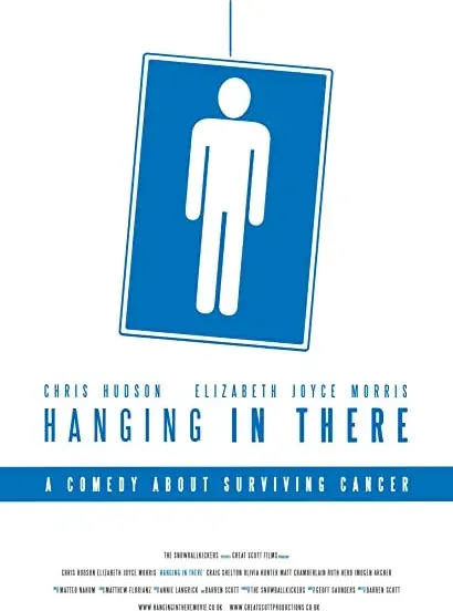 Hanging in There