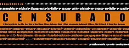 Censurado: Inno all'amore