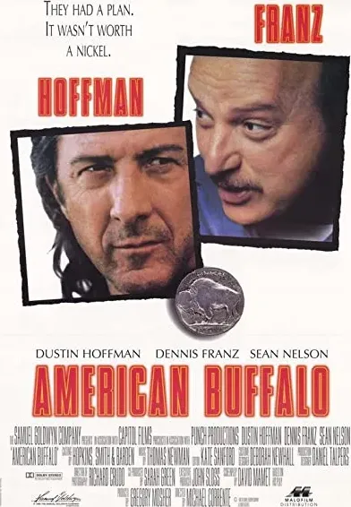 American Buffalo