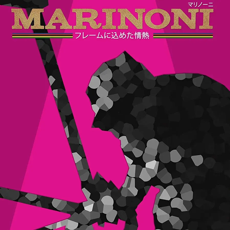 Marinoni: The Fire in the Frame online