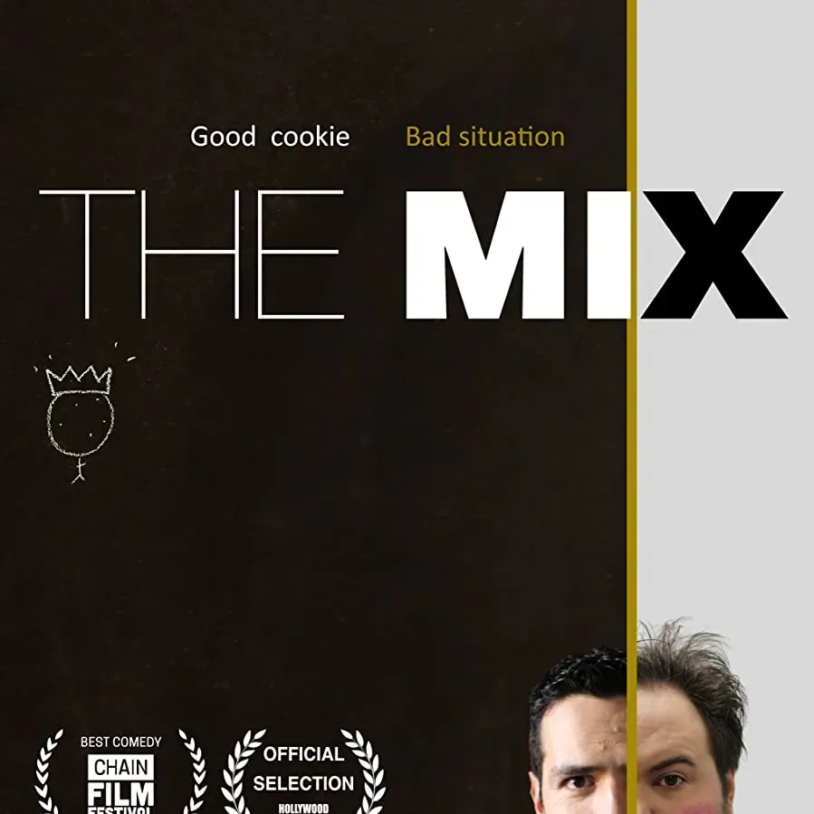 The Mix online