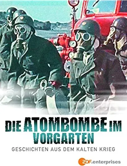 Die Atombombe im Vorgarten
