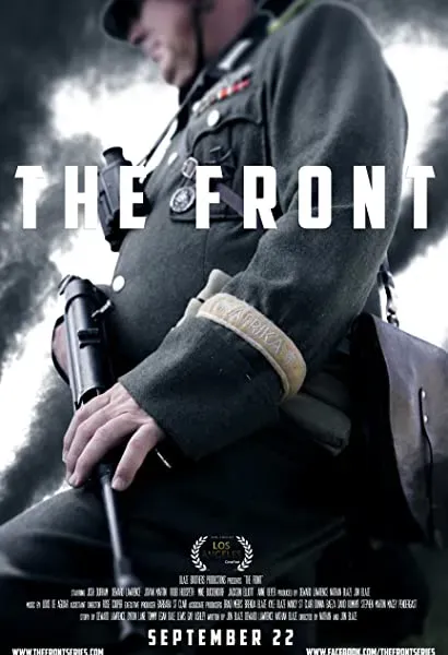 The Front