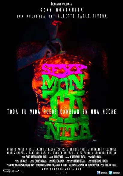 Sexy Montañita