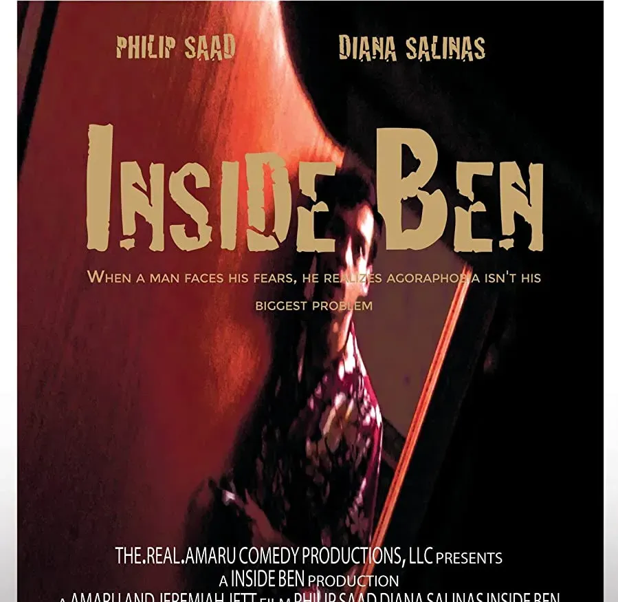 Inside Ben online