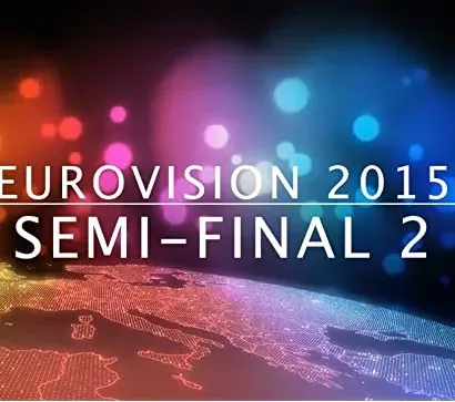 The Eurovision Song Contest: Semi Final 2