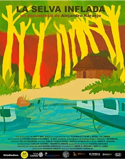 La selva inflada