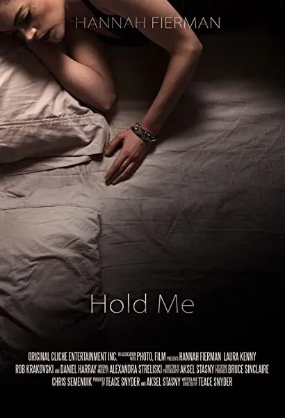 Hold Me