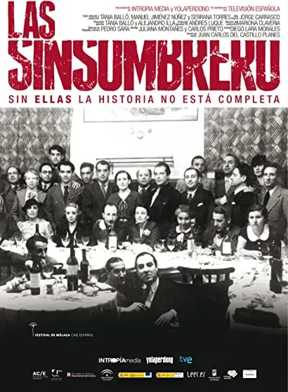 Las Sinsombrero