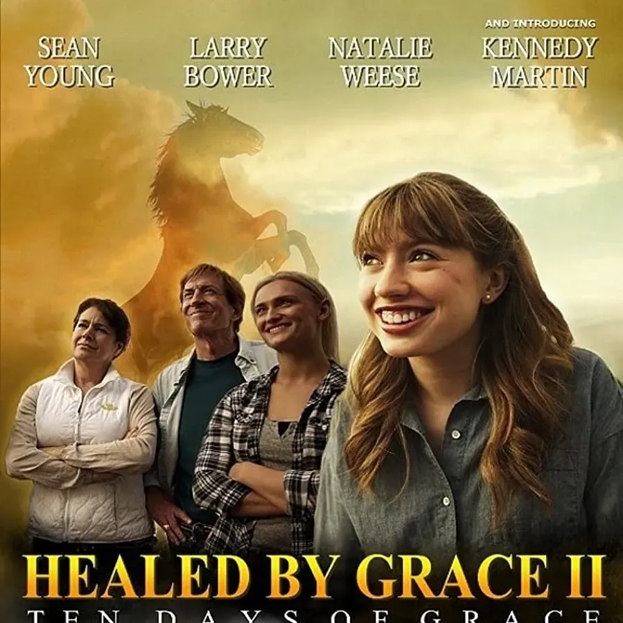 Healed by Grace 2 online