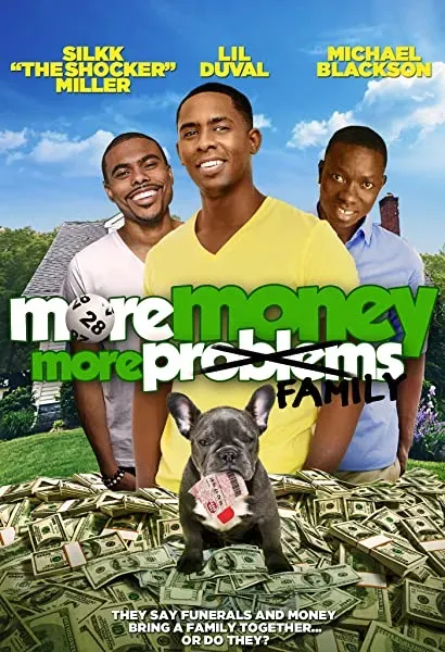 More Money, More Family