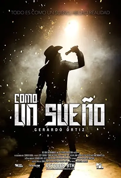 Gerardo Ortiz: Como Un Sueno
