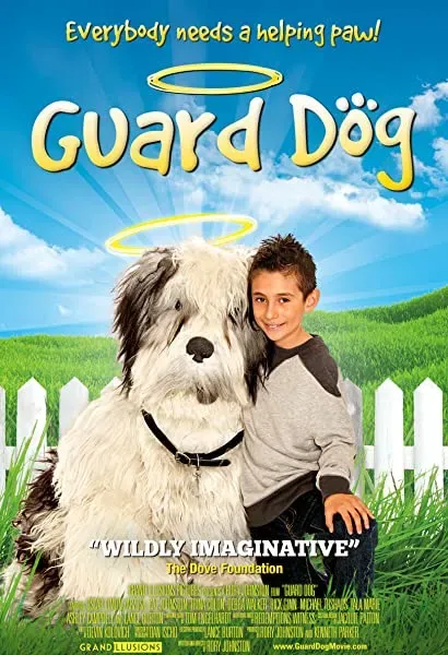 Guard Dog
