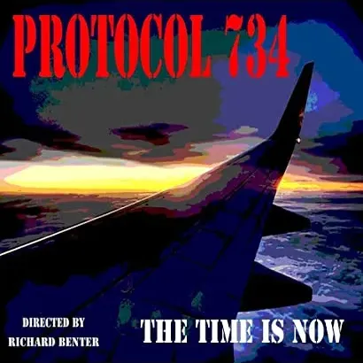 Protocol 734
