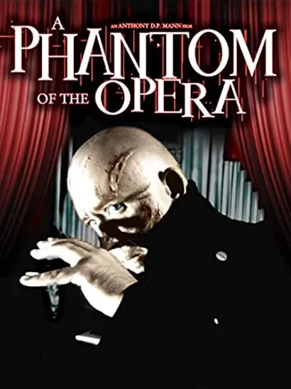 Phantom of the Opera