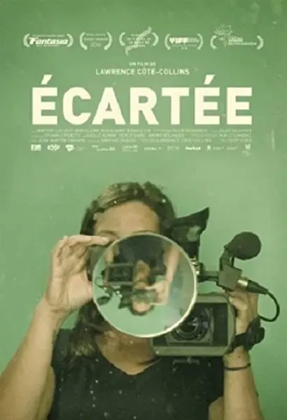Écartée