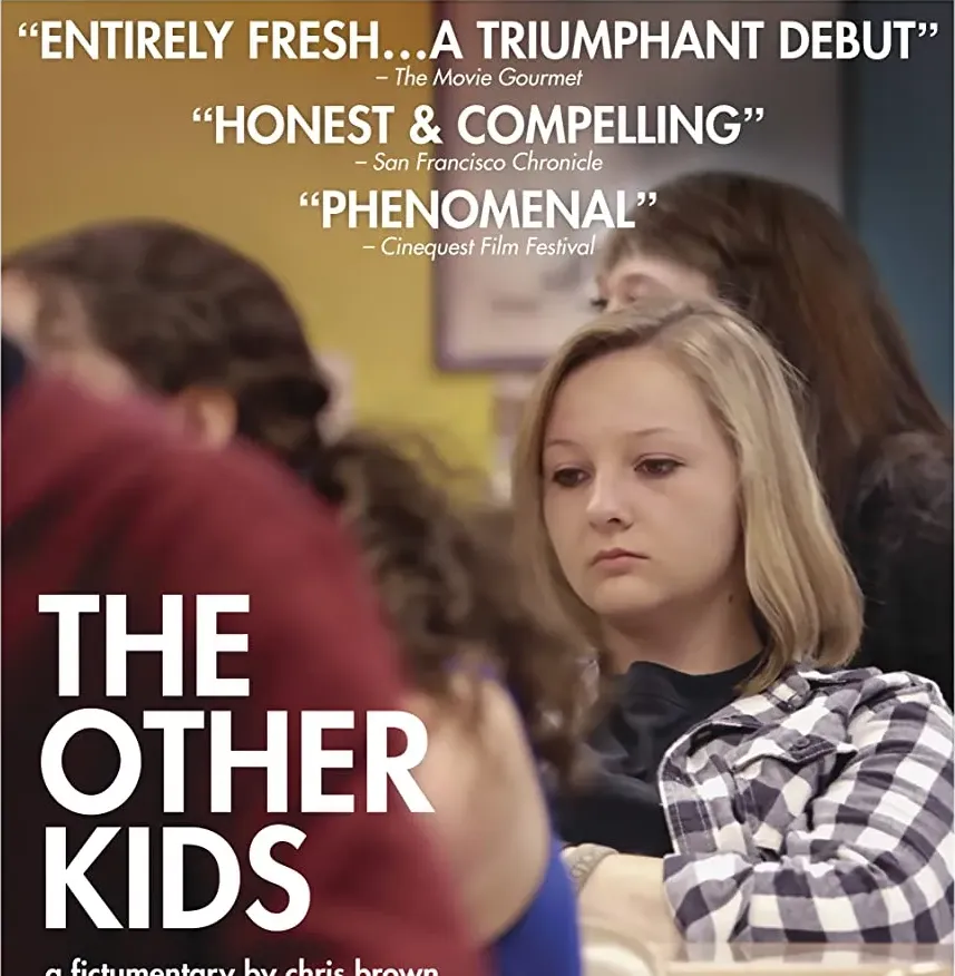 The Other Kids online