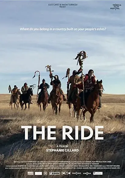 The Ride