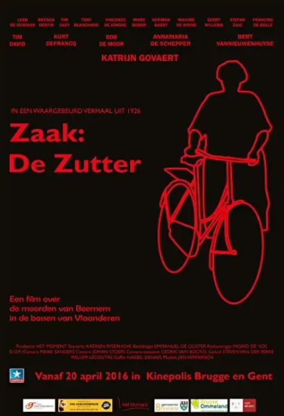 Zaak: De Zutter