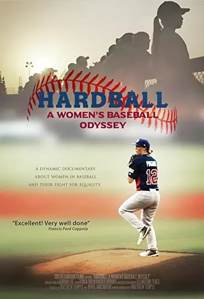 Hardball: The Girls of Summer
