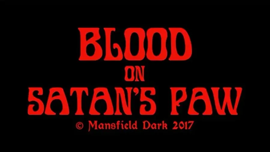 Blood on Satan's Paw online