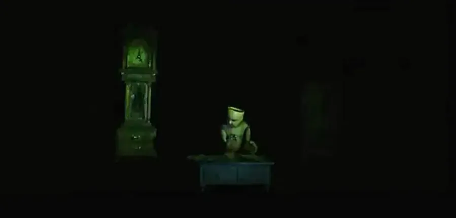 Blood on Satan's Paw online