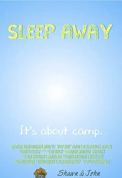 Sleep Away