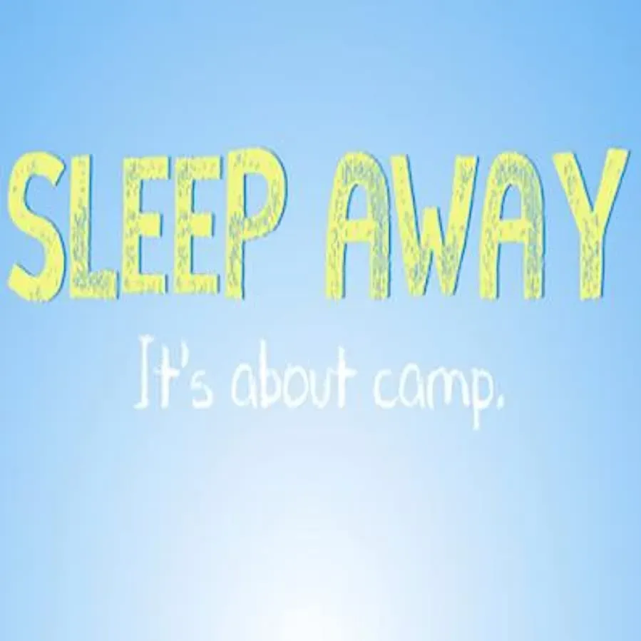 Sleep Away online