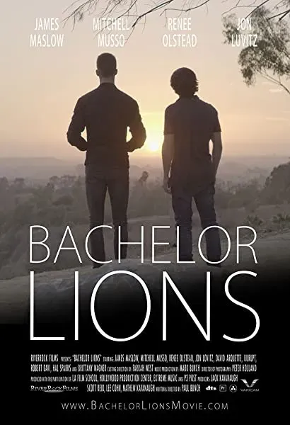 Bachelor Lions