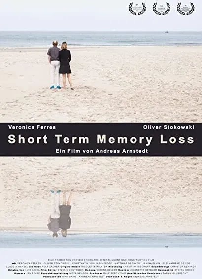 Short Term Memory Loss