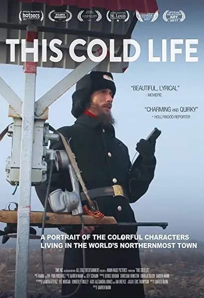 This Cold Life