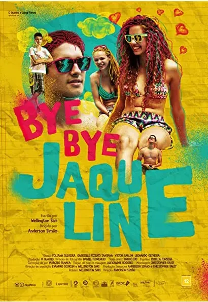 Jaqueline, Mississippi