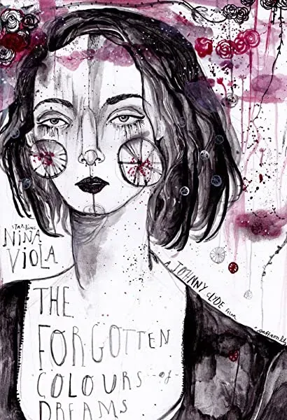 The Forgotten Colours of Dreams