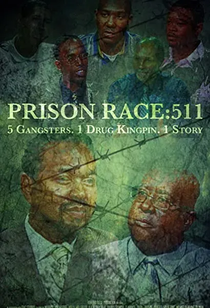 Prison Race: 511